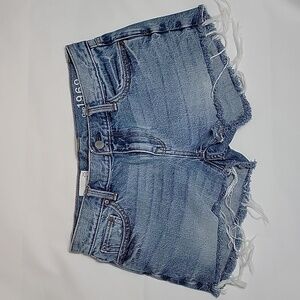 GAP 1969 boyfriend shorts